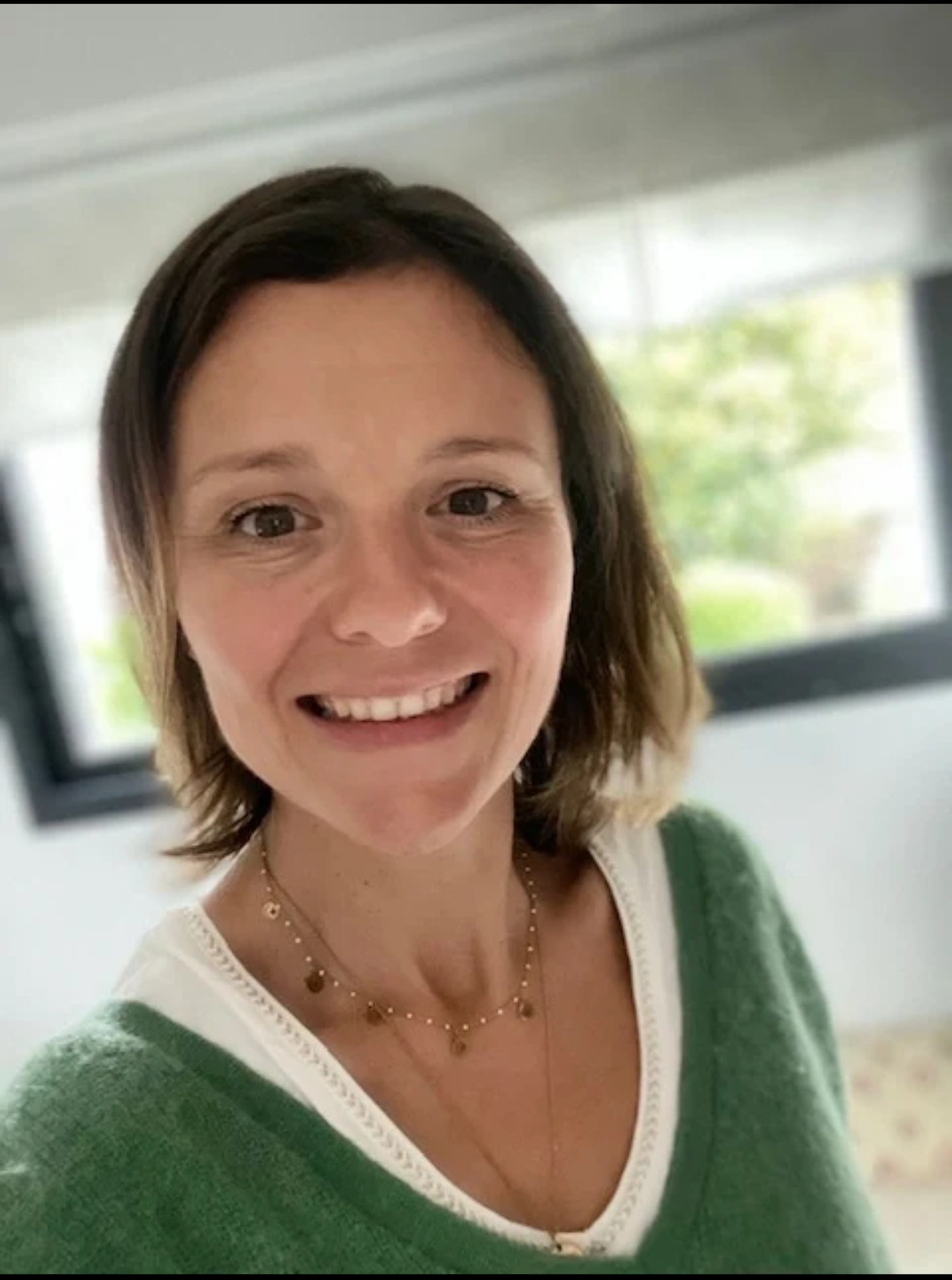 Portrait de Élodie Patinet